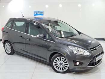 Used Ford Grand C-Max 2015 for sale - 74904734: Photo