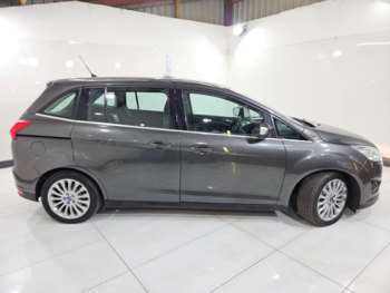 Used Ford Grand C-Max 2015 for sale - 74904734: Photo