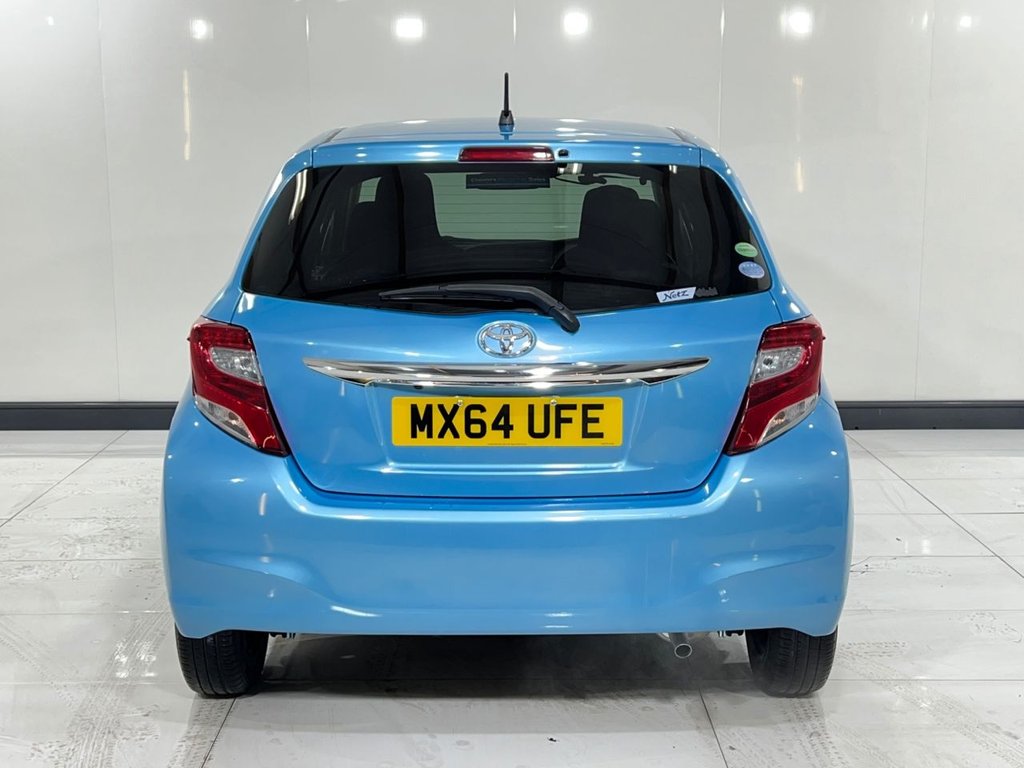 Used Toyota Yaris 2025 for sale - 76569844: Photo 11