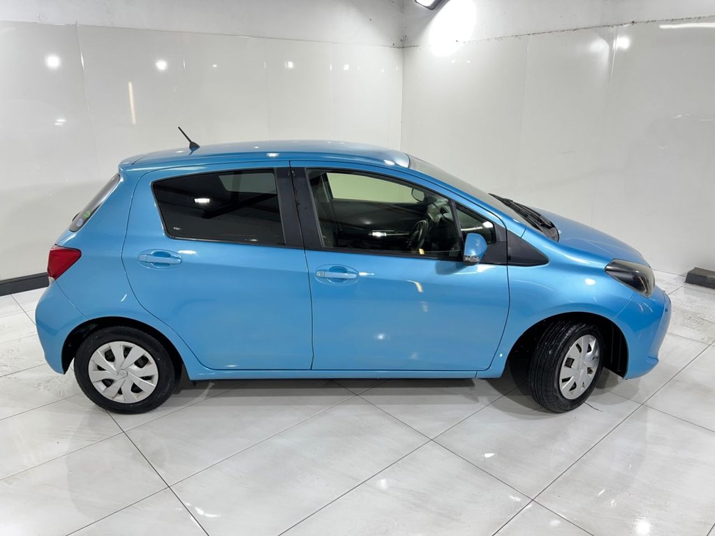 Used Toyota Yaris 2025 for sale - 76569844: Photo 14