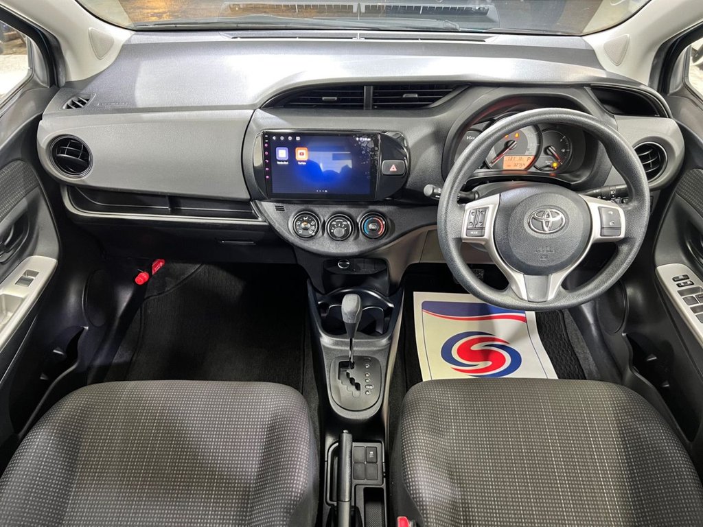 Used Toyota Yaris 2025 for sale - 76569844: Photo 18