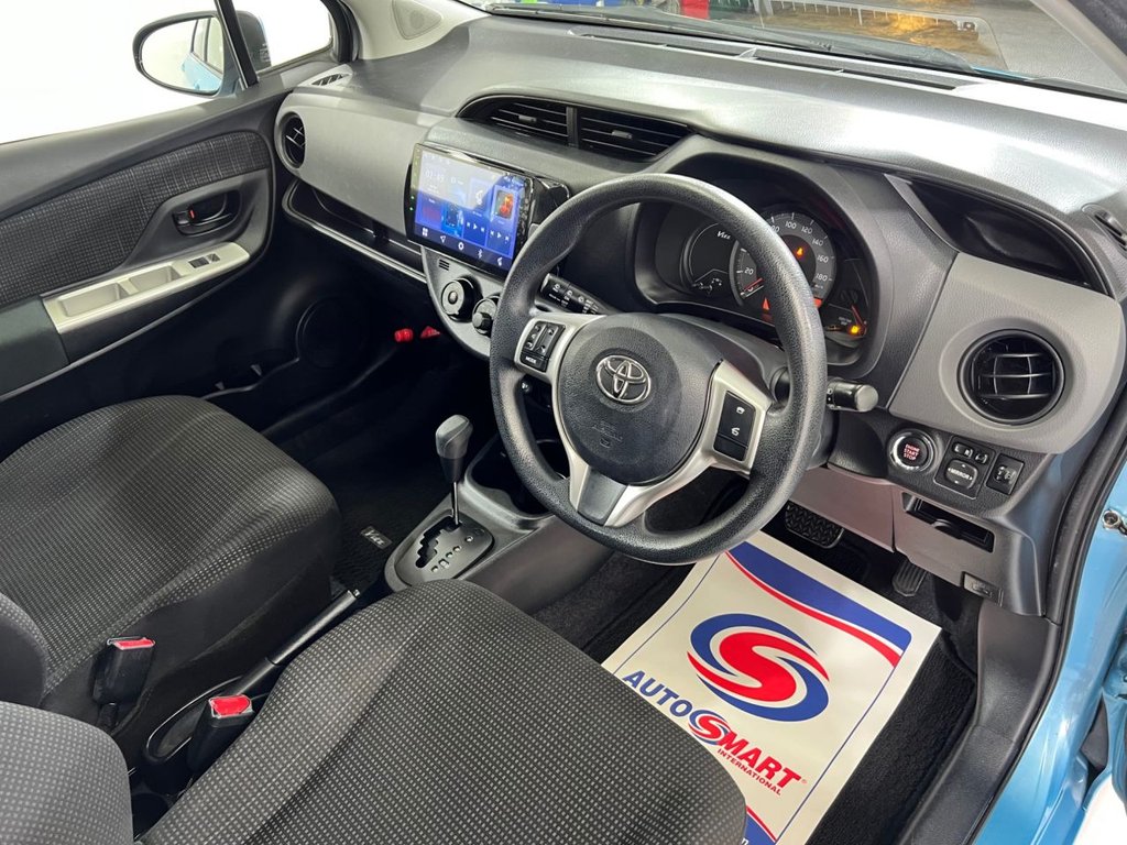 Used Toyota Yaris 2025 for sale - 76569844: Photo 25