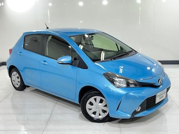Used Toyota Yaris 2014 for sale - 76569844: Photo