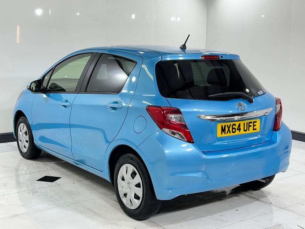 Used Toyota Yaris 2025 for sale - 76569844: Photo 8