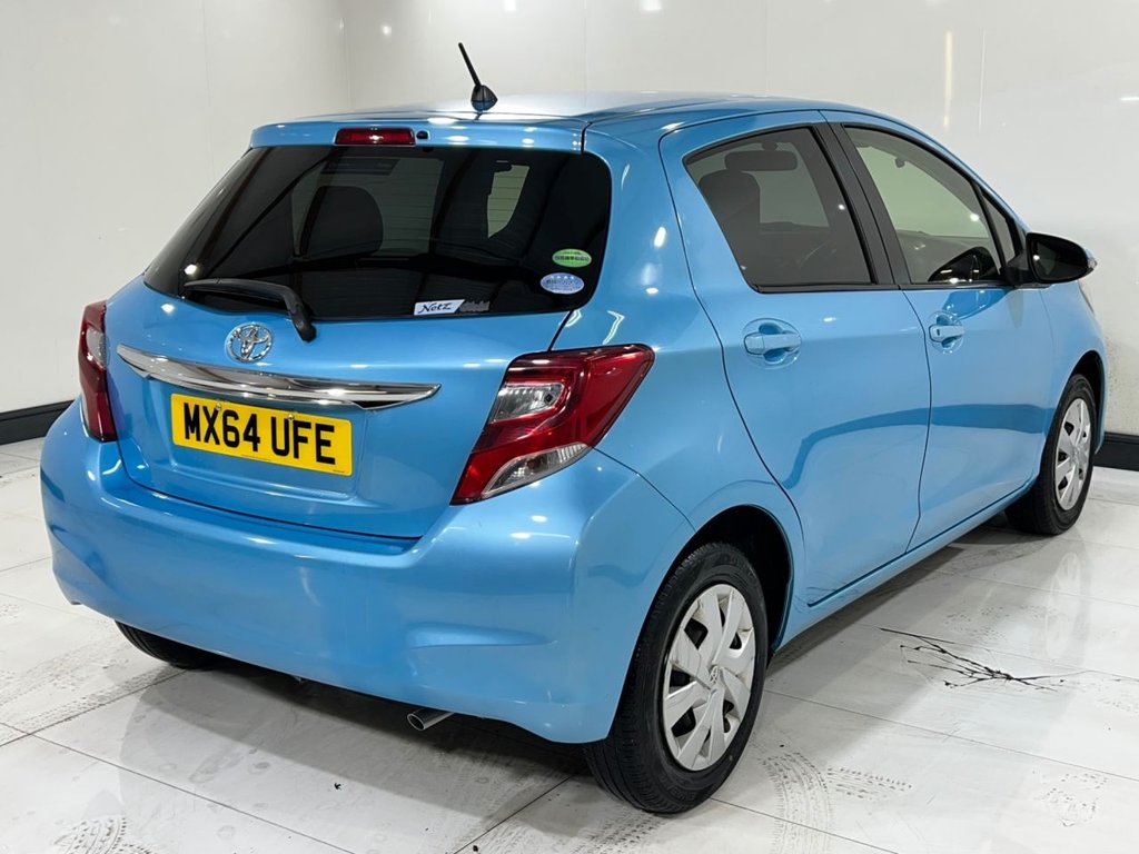 Used Toyota Yaris 2025 for sale - 76569844: Photo 9