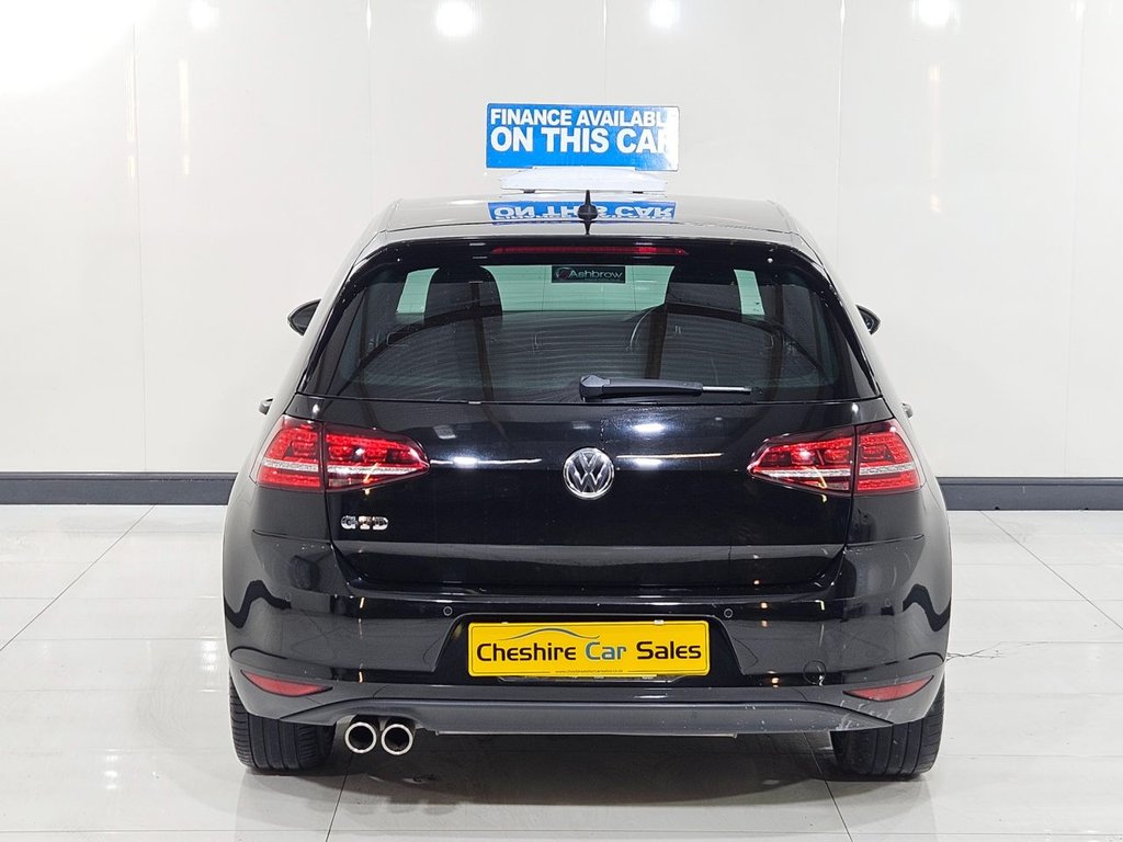 Used Volkswagen Golf 2015 for sale - 76934566: Photo 10