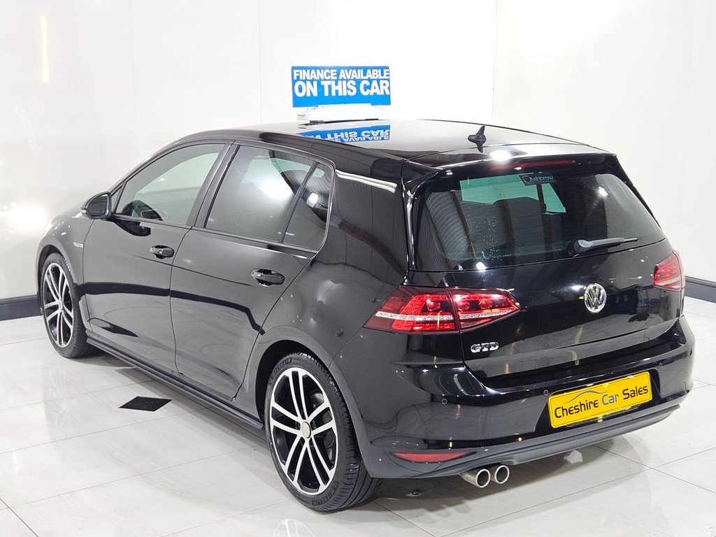 Used Volkswagen Golf 2015 for sale - 76934566: Photo 11