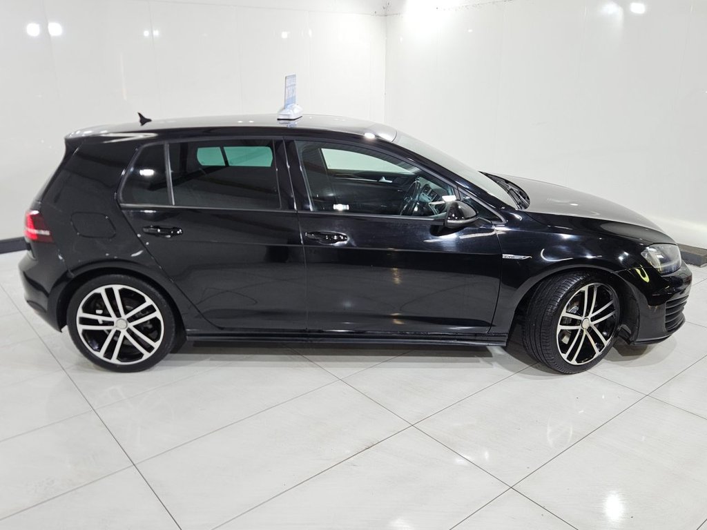 Used Volkswagen Golf 2015 for sale - 76934566: Photo 12