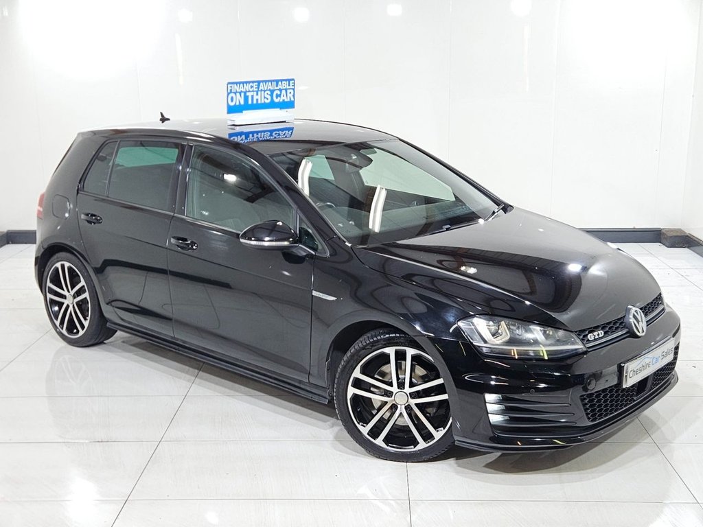 Used Volkswagen Golf 2015 for sale - 76934566: Photo 14