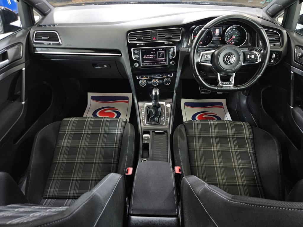 Used Volkswagen Golf 2015 for sale - 76934566: Photo 15