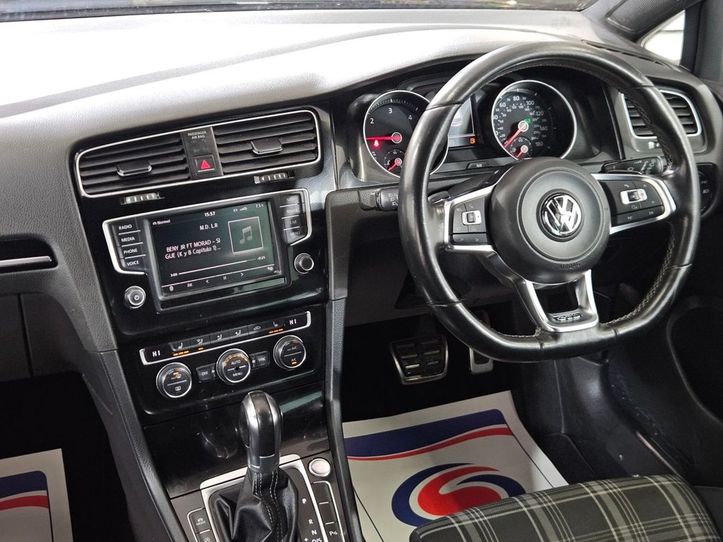 Used Volkswagen Golf 2015 for sale - 76934566: Photo 22