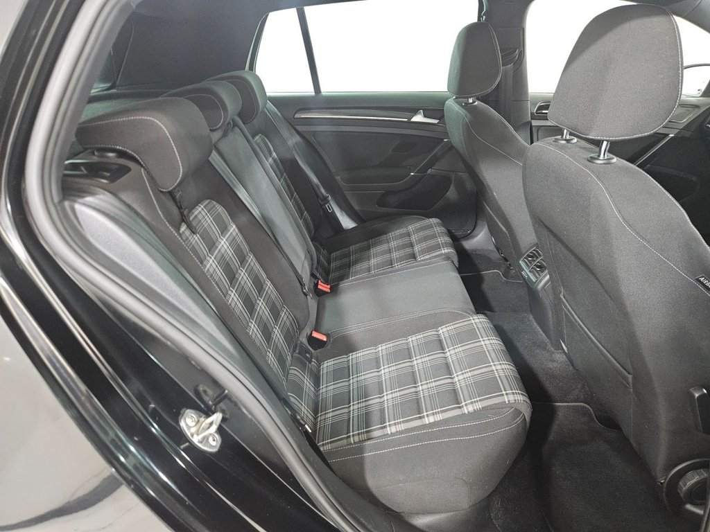 Used Volkswagen Golf 2015 for sale - 76934566: Photo 23