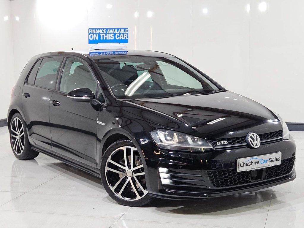 Used Volkswagen Golf 2015 for sale - 76934566: Photo 3