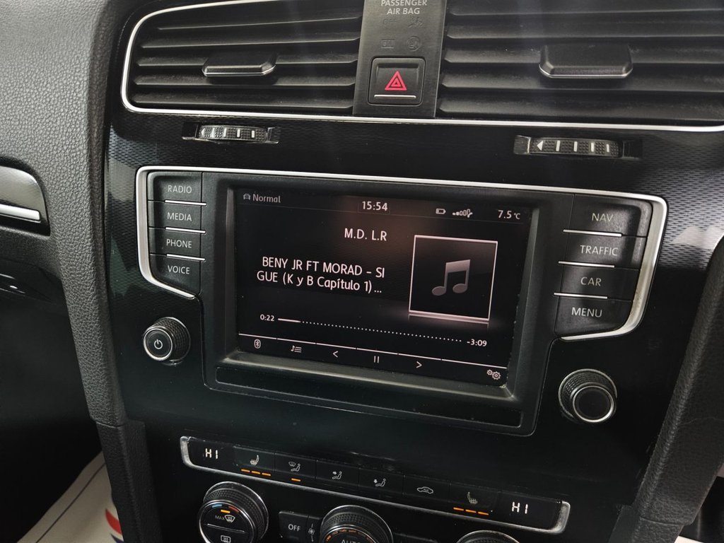 Used Volkswagen Golf 2015 for sale - 76934566: Photo 33