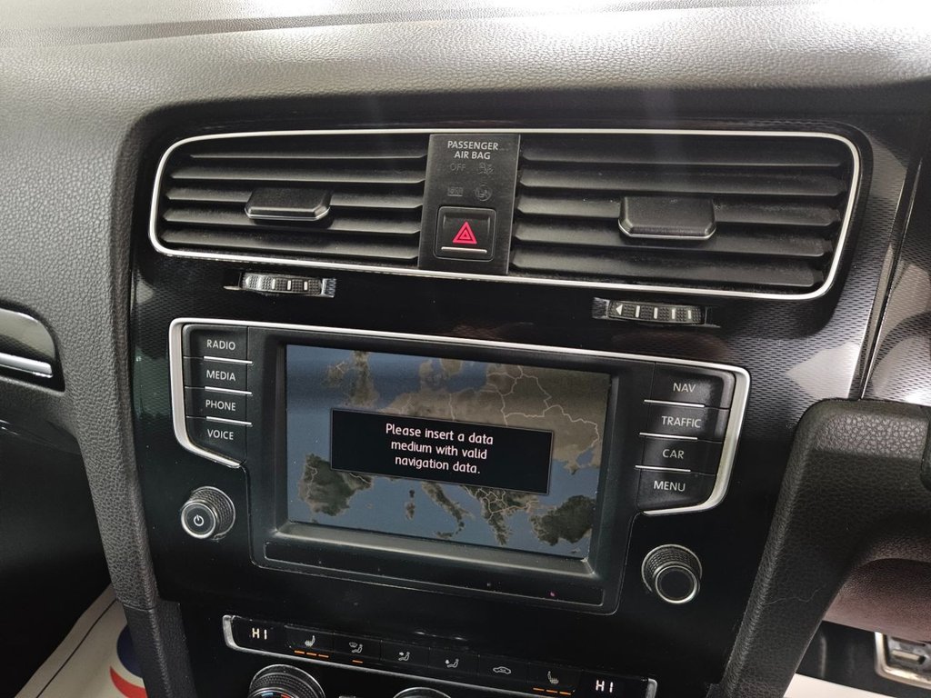 Used Volkswagen Golf 2015 for sale - 76934566: Photo 34