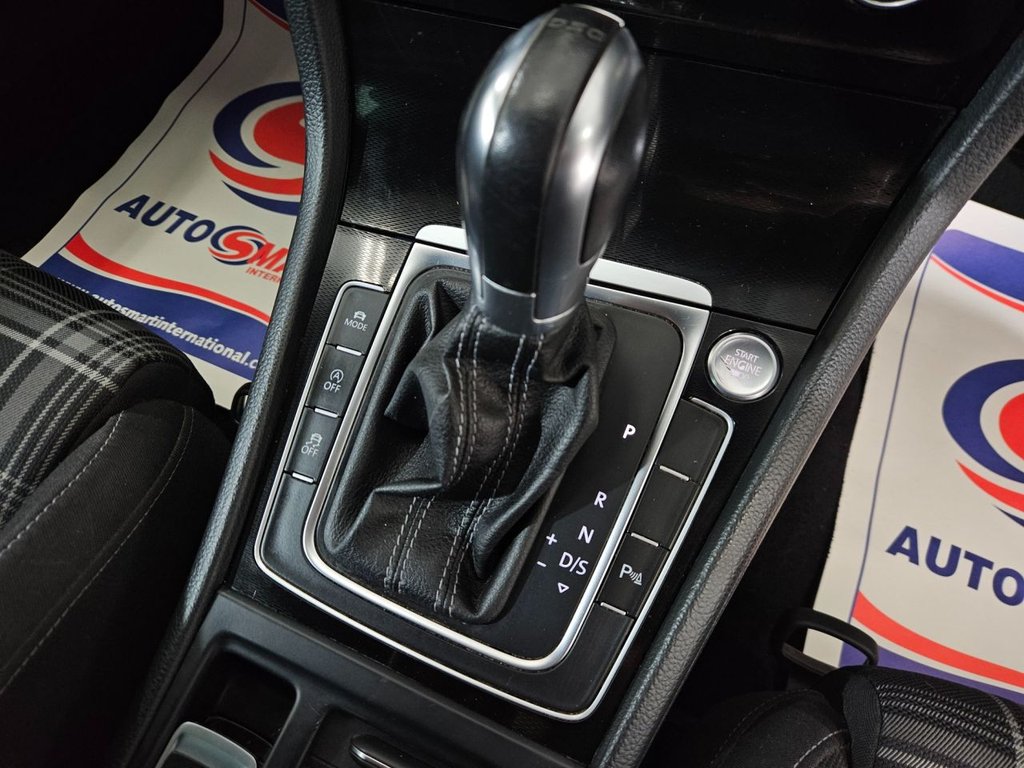 Used Volkswagen Golf 2015 for sale - 76934566: Photo 36