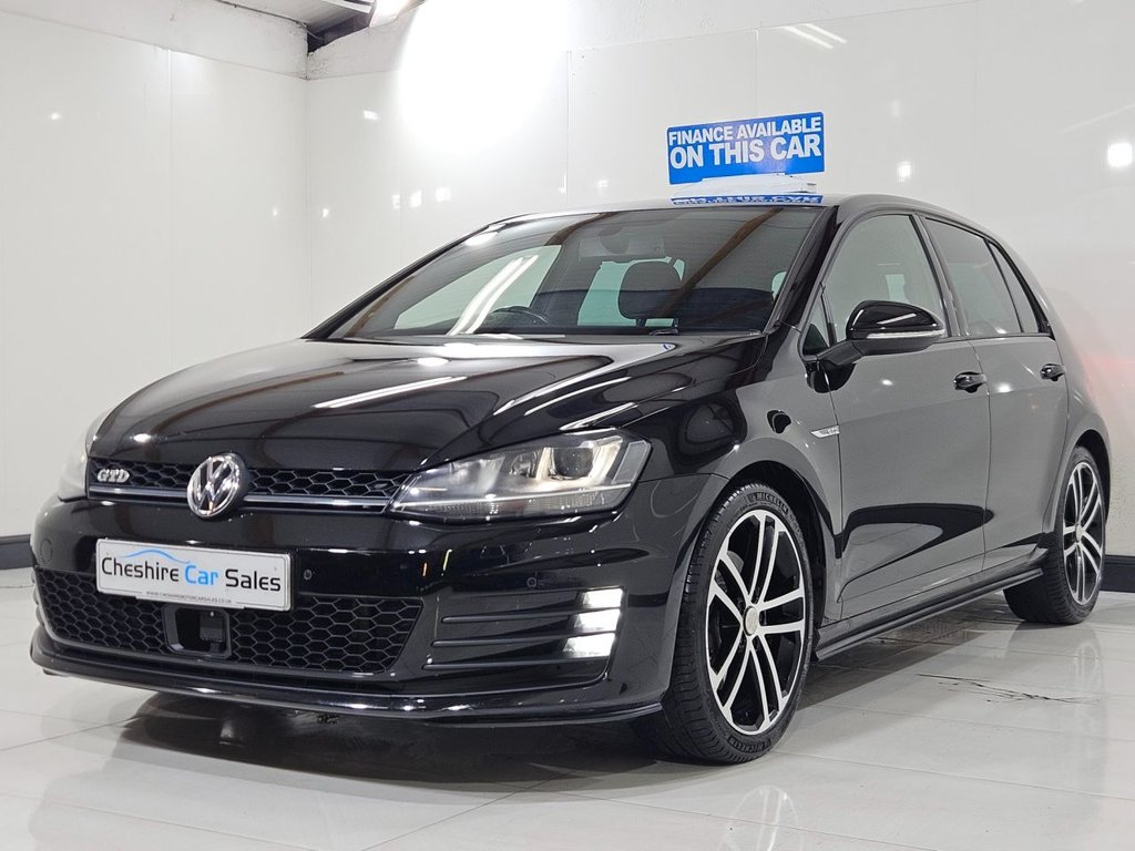 Used Volkswagen Golf 2015 for sale - 76934566: Photo 4