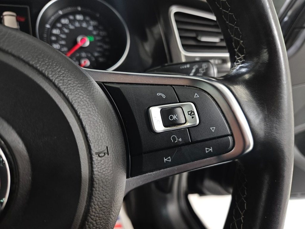 Used Volkswagen Golf 2015 for sale - 76934566: Photo 43