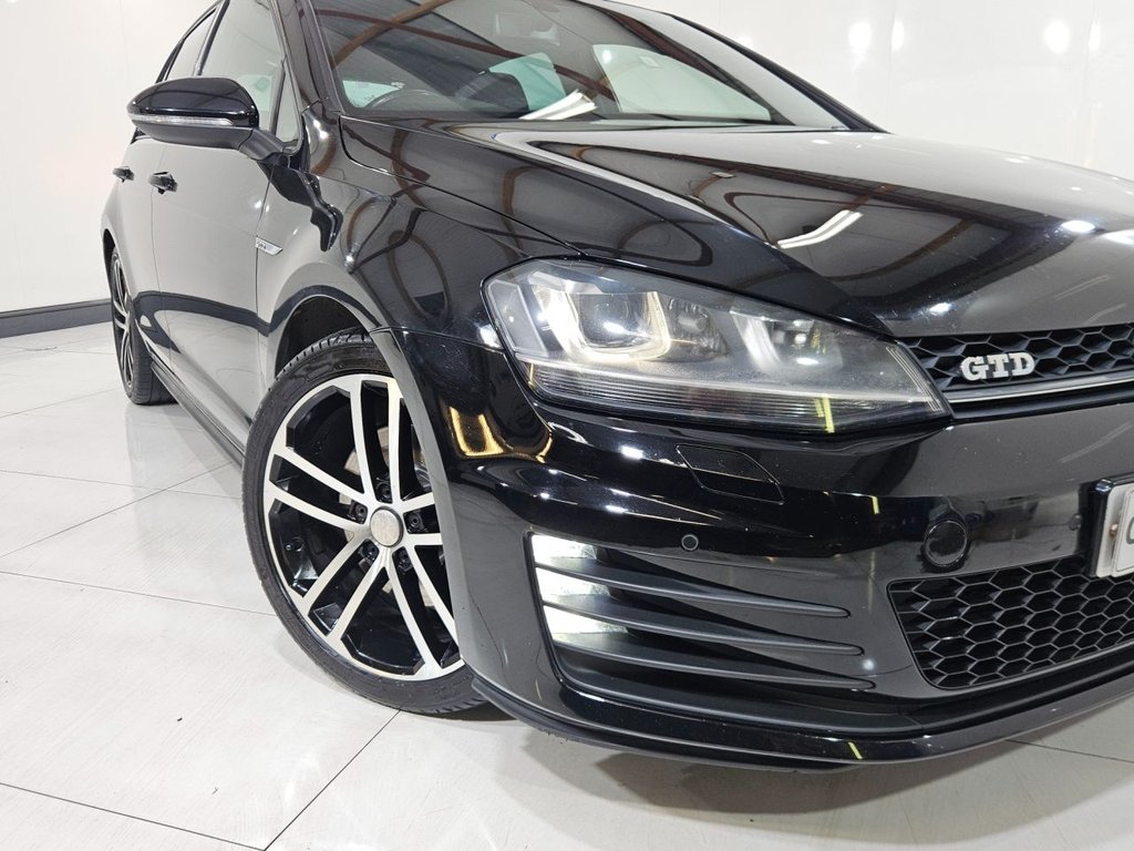 Used Volkswagen Golf 2015 for sale - 76934566: Photo 45