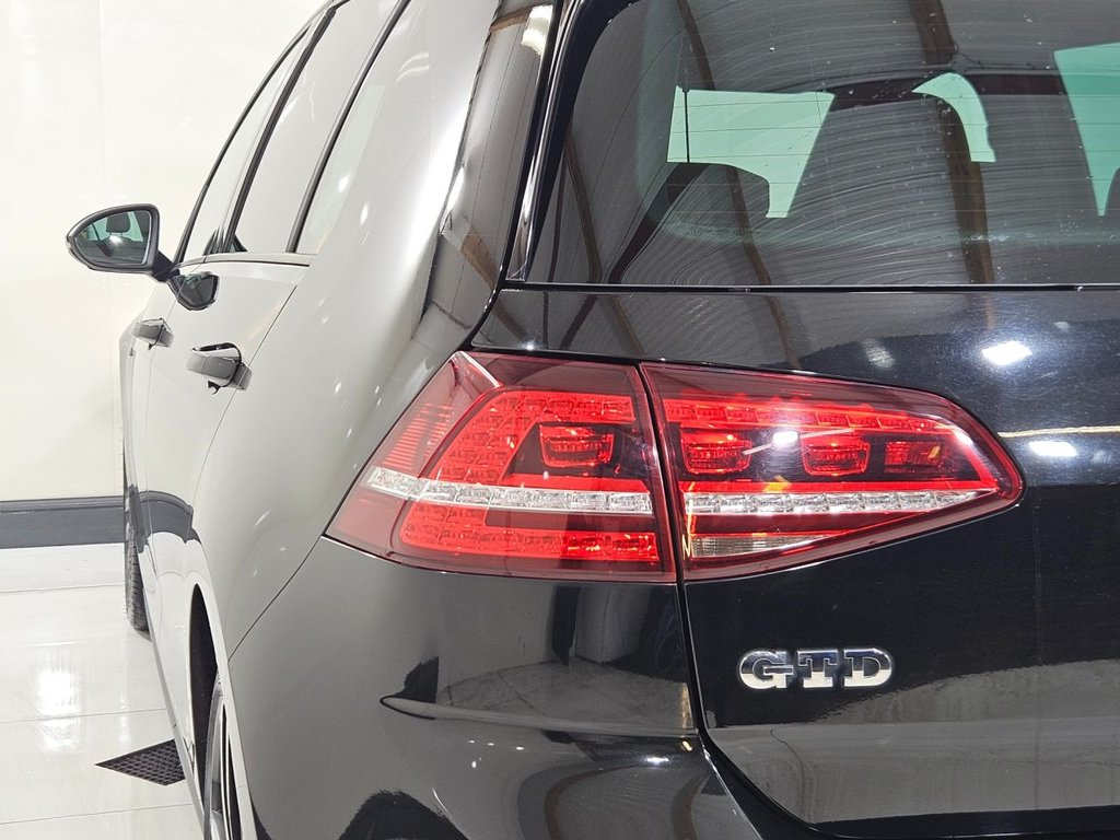 Used Volkswagen Golf 2015 for sale - 76934566: Photo 46