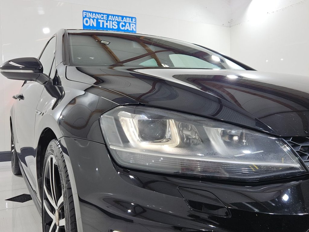 Used Volkswagen Golf 2015 for sale - 76934566: Photo 49