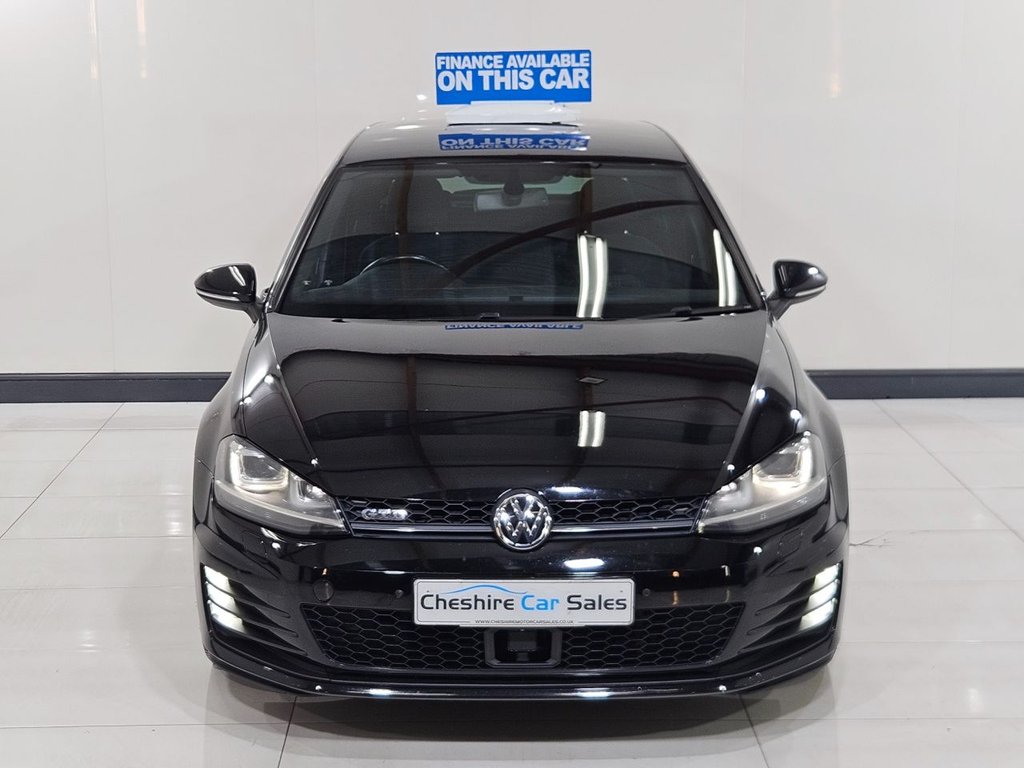 Used Volkswagen Golf 2015 for sale - 76934566: Photo 5