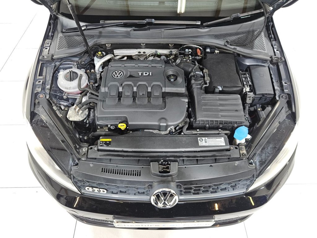 Used Volkswagen Golf 2015 for sale - 76934566: Photo 50