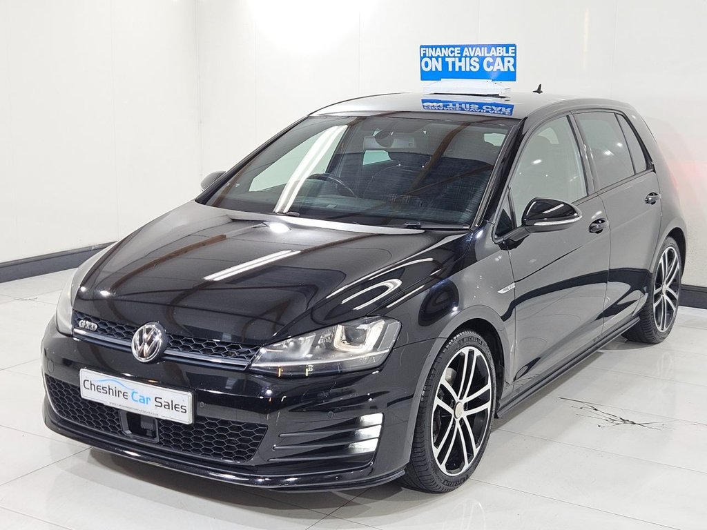 Used Volkswagen Golf 2015 for sale - 76934566: Photo 6
