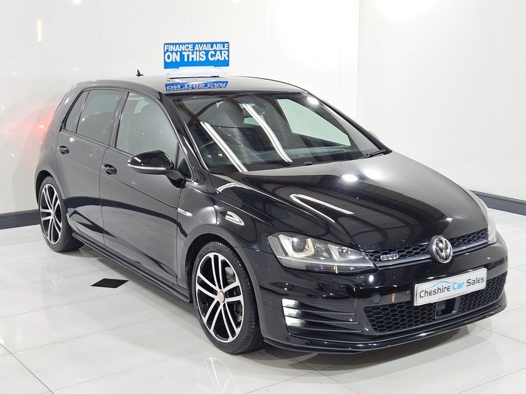 Used Volkswagen Golf 2015 for sale - 76934566: Photo 7
