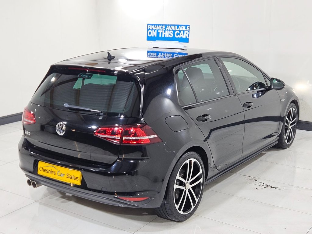 Used Volkswagen Golf 2015 for sale - 76934566: Photo 9