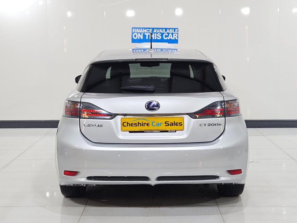 Used Lexus CT 2011 for sale - 77477465: Photo 11