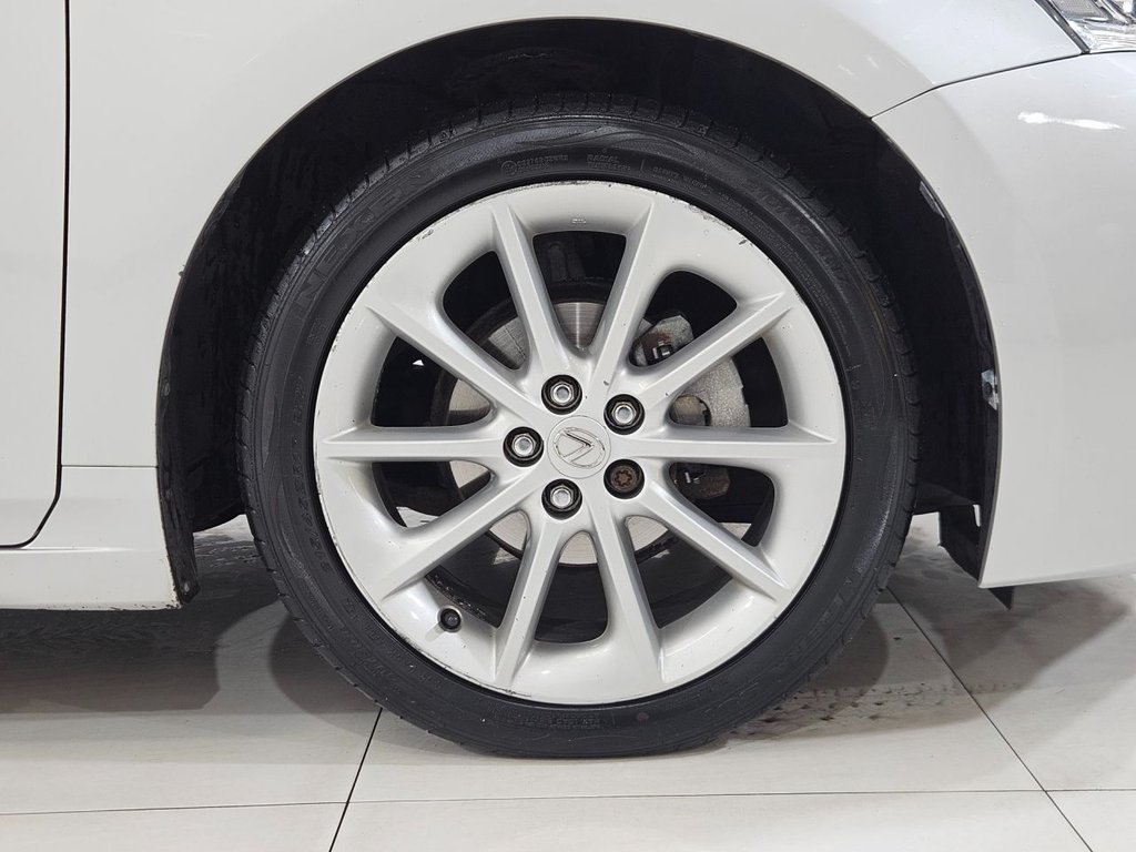 Used Lexus CT 2011 for sale - 77477465: Photo 14