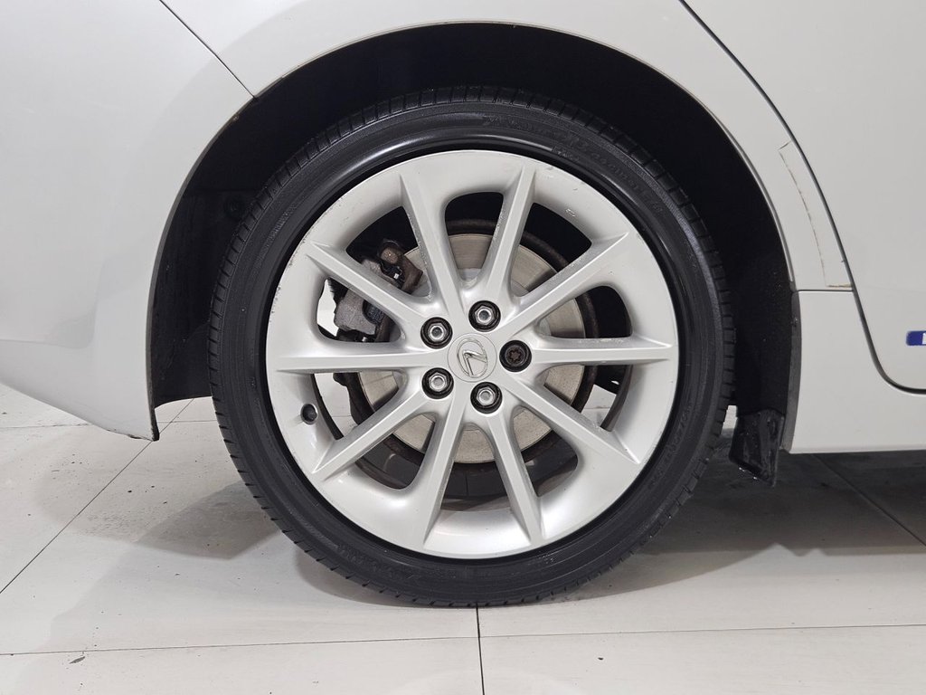 Used Lexus CT 2011 for sale - 77477465: Photo 15