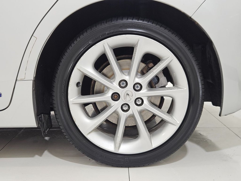 Used Lexus CT 2011 for sale - 77477465: Photo 17