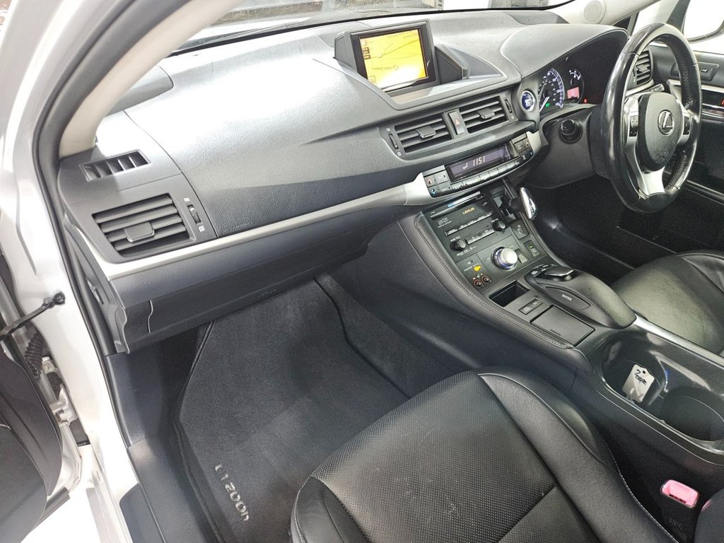 Used Lexus CT 2011 for sale - 77477465: Photo 28