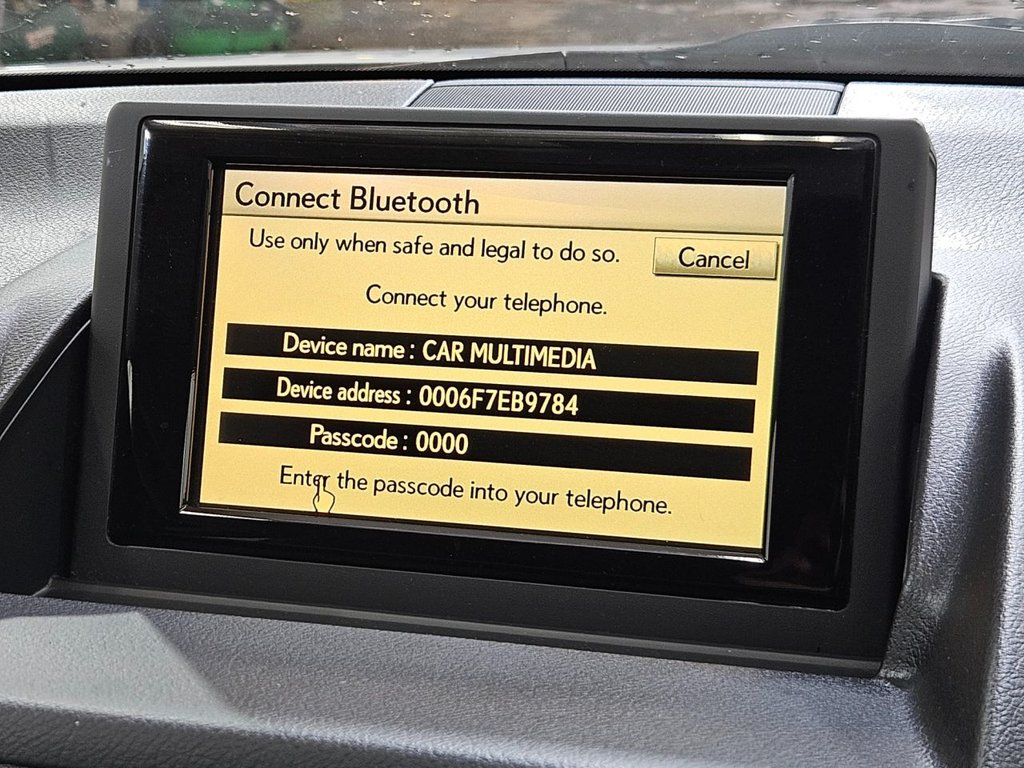 Used Lexus CT 2011 for sale - 77477465: Photo 50