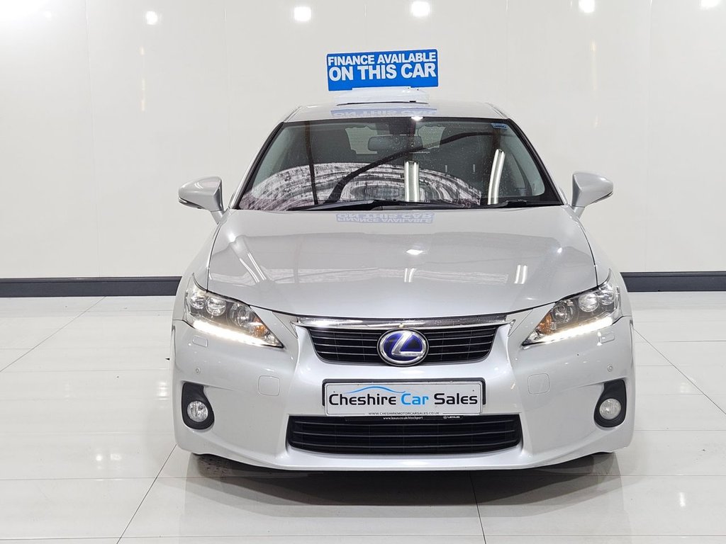 Used Lexus CT 2011 for sale - 77477465: Photo 7