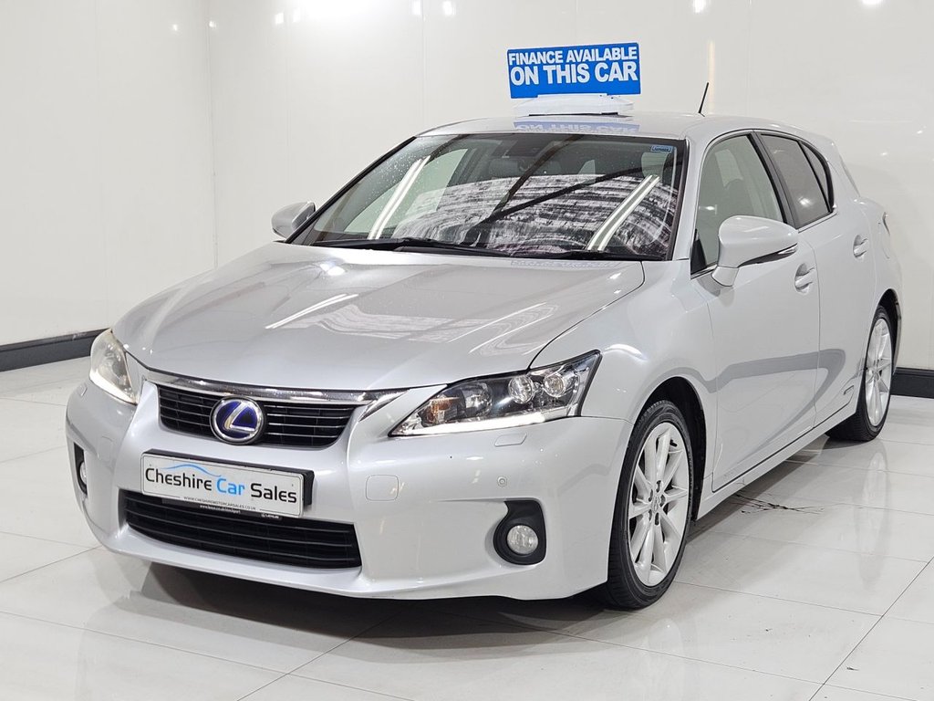 Used Lexus CT 2011 for sale - 77477465: Photo 8