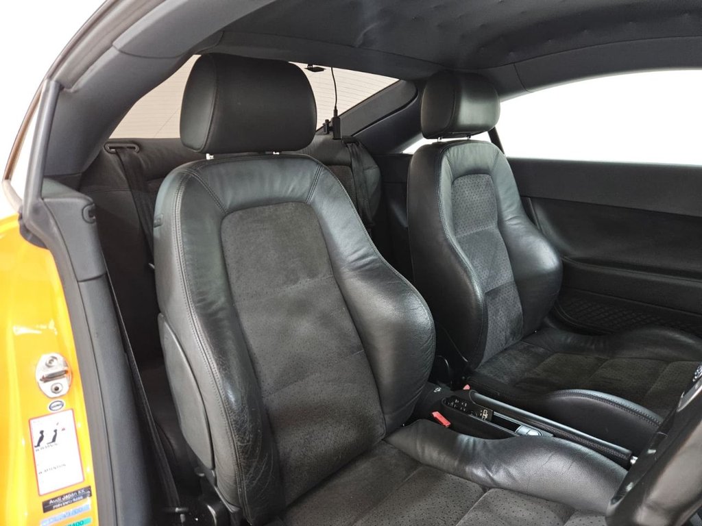 Used Audi TT 2025 for sale - 76481579: Photo 14