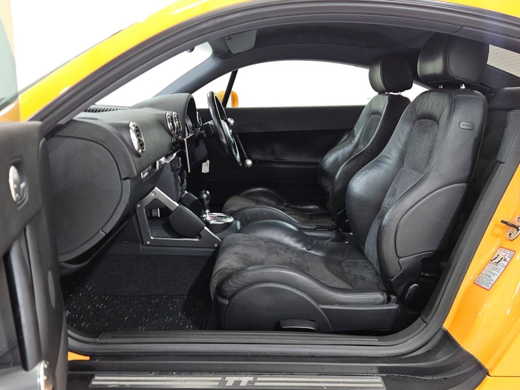 Used Audi TT 2025 for sale - 76481579: Photo 17