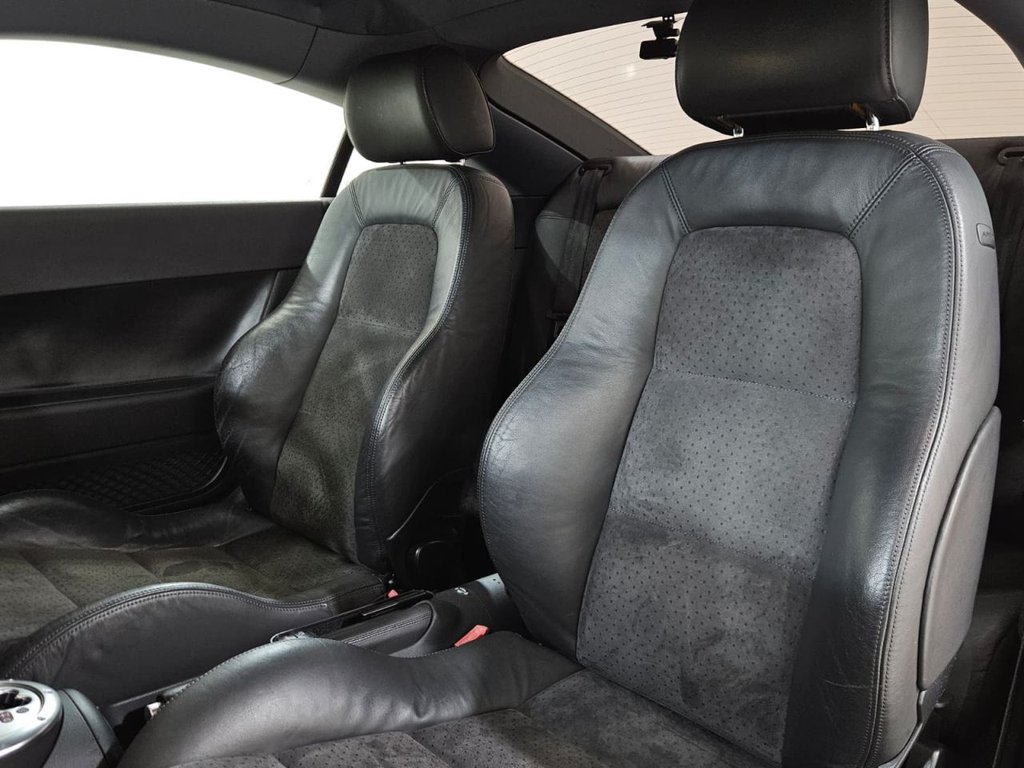 Used Audi TT 2025 for sale - 76481579: Photo 18