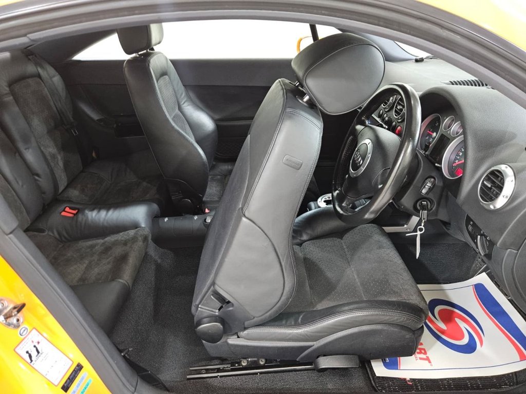 Used Audi TT 2025 for sale - 76481579: Photo 21