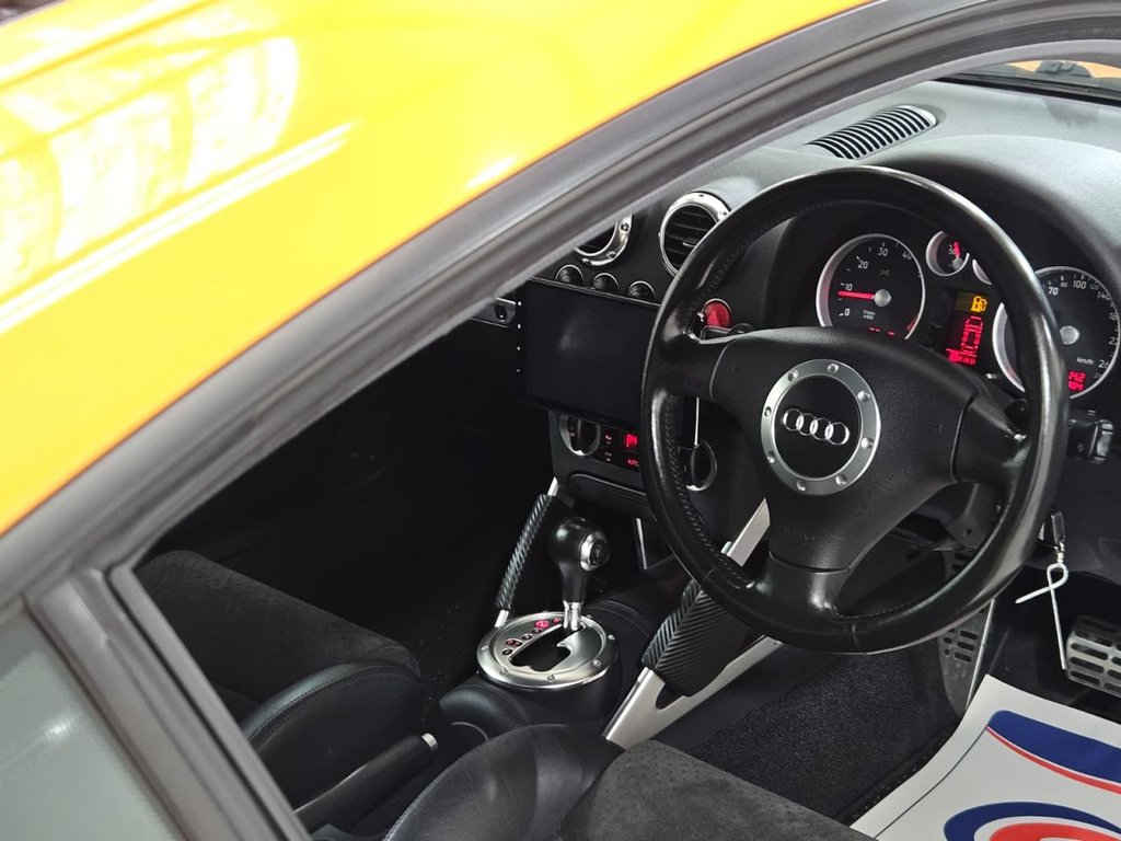 Used Audi TT 2025 for sale - 76481579: Photo 22