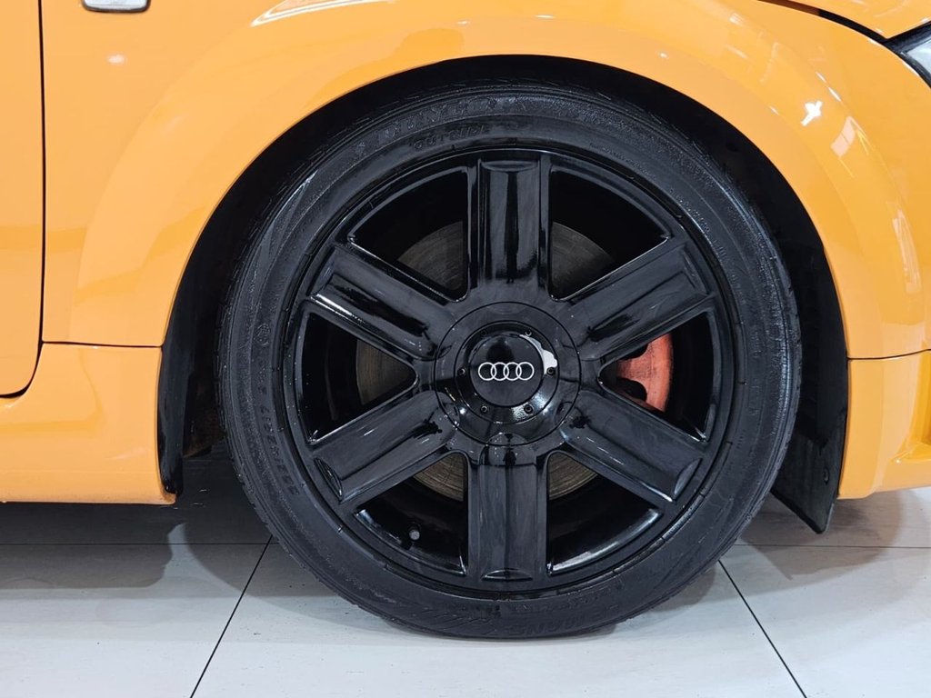 Used Audi TT 2025 for sale - 76481579: Photo 45