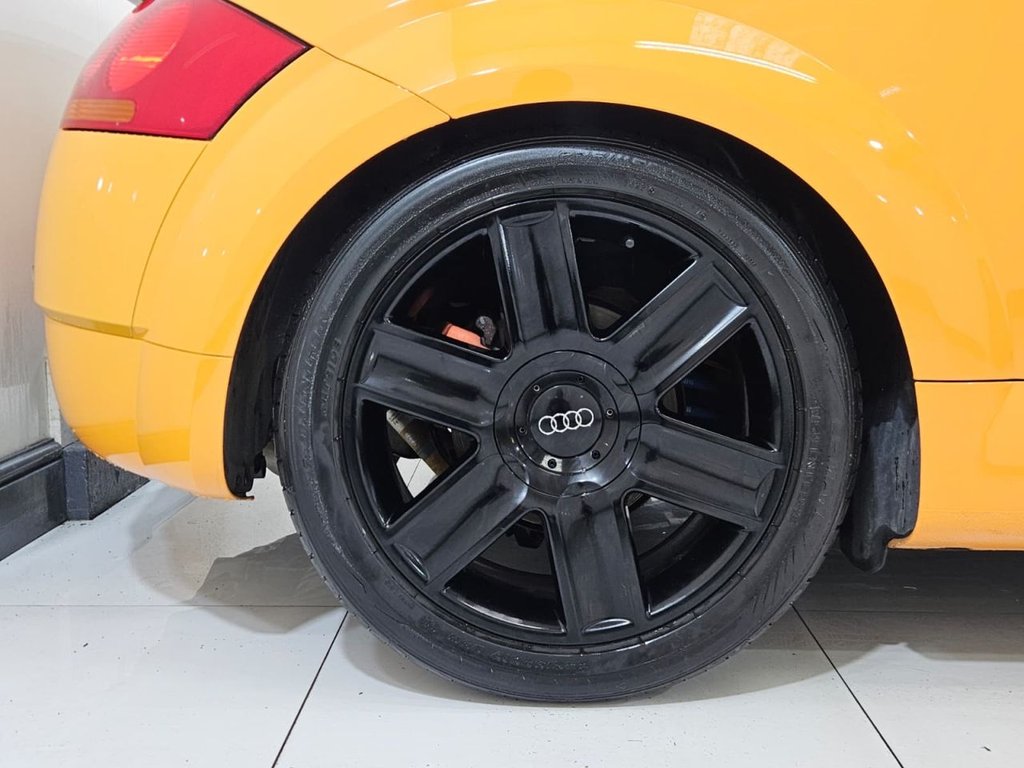 Used Audi TT 2025 for sale - 76481579: Photo 46