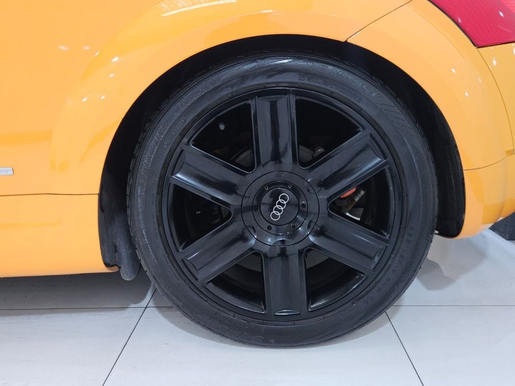 Used Audi TT 2025 for sale - 76481579: Photo 47