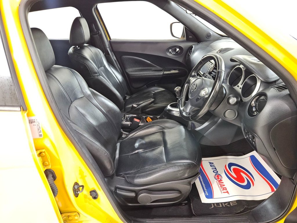 Used Nissan Juke 2016 for sale - 77620866: Photo 23
