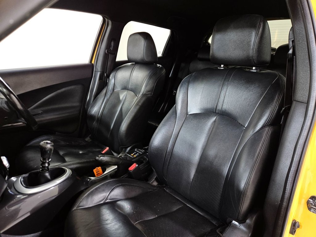 Used Nissan Juke 2016 for sale - 77620866: Photo 27