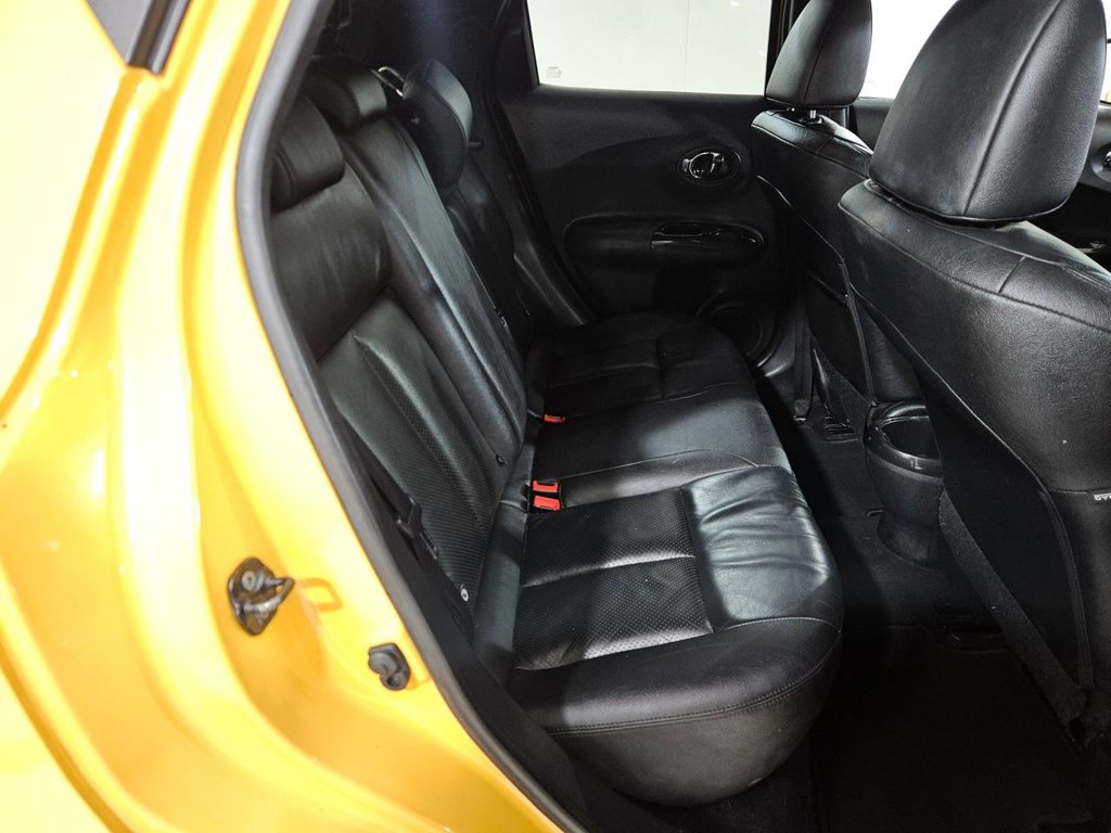 Used Nissan Juke 2016 for sale - 77620866: Photo 29