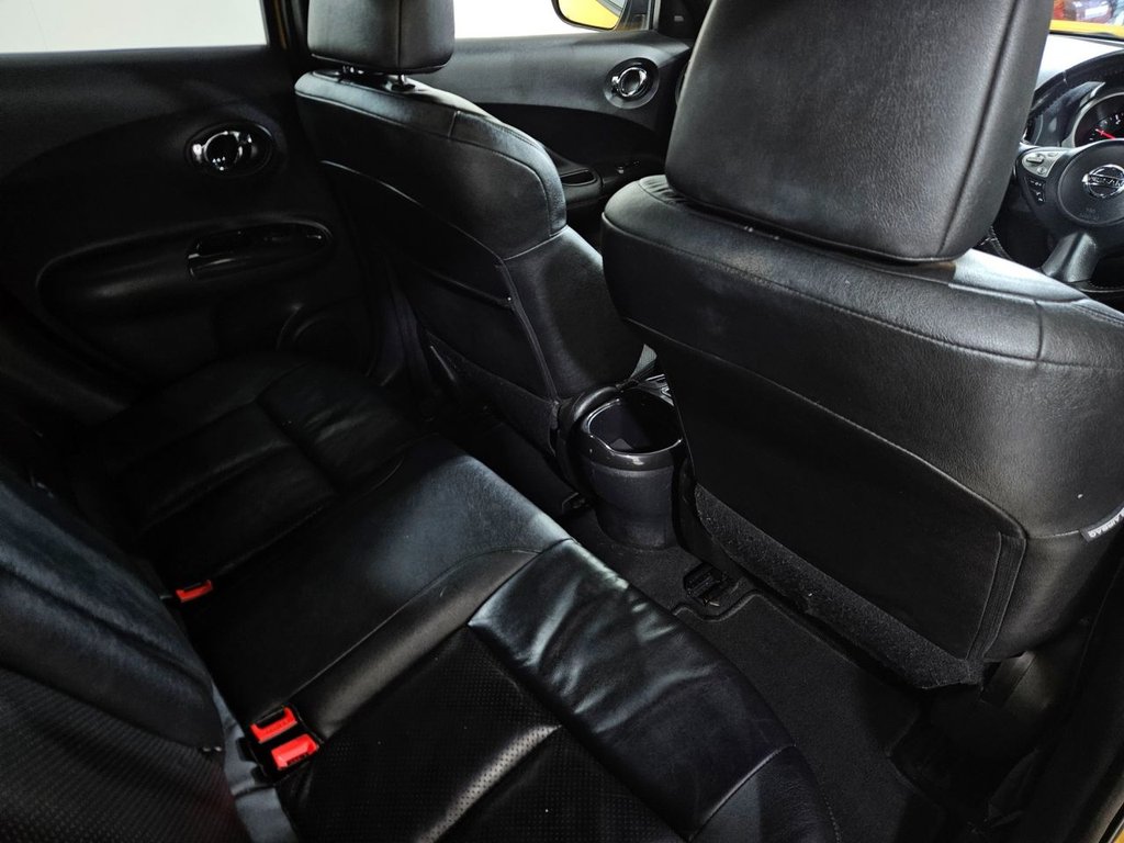 Used Nissan Juke 2016 for sale - 77620866: Photo 30